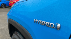 Toyota RAV4 2.5 VVT-i Hybrid Design 5dr CVT 2WD Hybrid Estate